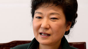 朴 당선인 해외특사 활동 대북 메시지에 '방점'
