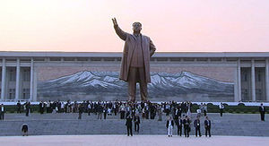 조선신보 "남조선 새 집권자, 전철 밟지 말아야"