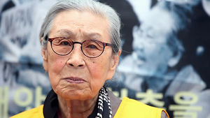 싱가포르에 위안부 평화비 '소녀상' 건립 추진