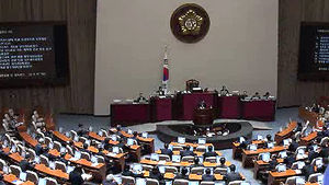 윤성규 환경장관 내정자 인사청문회 27일 개최