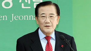 박준영 전남지사, 싸이에게 서한문 발송