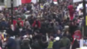 "한국인 10명 중 4명, '일본은 군사적 위협'"