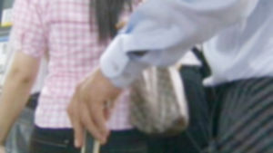 "평소 돕겠다 생각" 고3수험생 한밤 소매치기 검거