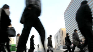 [월드리포트] '백수'한국 청년이여, 일본을 이용하라!