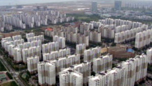 양도세 감면대책 효과, 10채중 4채만 올라