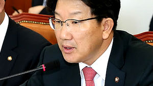 권성동 "이동흡 인준여부, 국회의원 각자 판단해야"