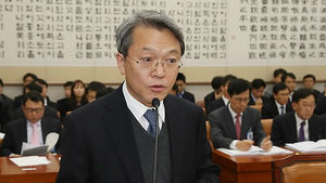 청와대, 양건 감사원장 일단 유임시키기로