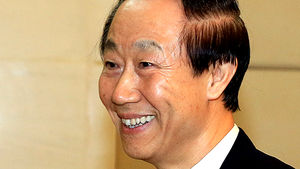 여야 의원 10명, 왕자루이 초청으로 방중