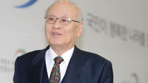 김용준 "총리 후보 검증 비난 근거 없어"