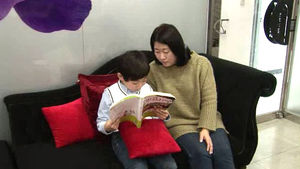 자신감을 심어 주세요! 우리 아이 말 더듬 고치기