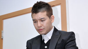 '젝키' 강성훈, 항소심 선고 앞두고 사기로 또 피소