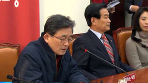 박 당선인, 정책 협의 대표단 미국 파견 예정