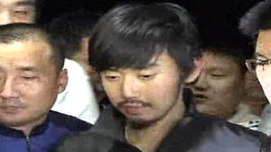 울산 자매살인범 김홍일에게 사형 선고