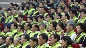 '일하는 남성' 60대가 20대 추월&hellip;고령화 영향