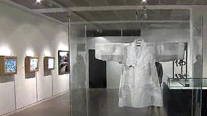 [부산] 성철스님 특별전, 내달 22일까지 열려