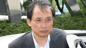 변양균, 김석원 상대 '1만원 짜리 소송' 패소