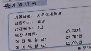 단독 실손보험 `실패'&hellip;보험 설계사 외면 때문