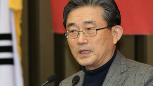 이한구 "박 당선인, 더 확실한 한미동맹 원해"