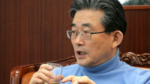 이한구 "쇄신&middot;민생 입법 등 완료해야"