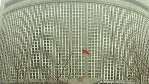 "중국, 북한 핵실험 만류 위해 특사 파견 검토"