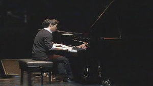 이루마 서울 콘서트 '기억에 머무르다'