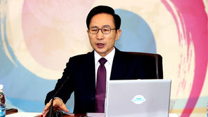 이 대통령 "정부, 北 핵실험 대비태세 잘 갖춰야"