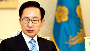이 대통령 "우리나라 고등교육 빨리 정상화시켜야"