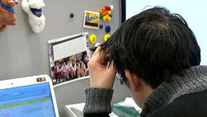 기간제근로자 임금 정규직의 62%&hellip;격차 확대