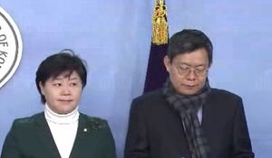 野 법사위원 "최악의 특별사면"&hellip;청문회 추진