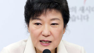 늦어지는 조각 인선&hellip;박 당선인 `현미경 검증'