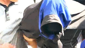 법원, 나주 초등생 성폭행범에 무기징역 선고