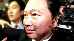 최태원 "김원홍한테 사기당해&hellip;고소&middot;소송 계획"