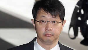 최재원 SK 부회장 "지난주에도 김원홍 만났다"