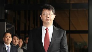 최재원 SK부회장 "유죄 아니다"&hellip;대법원에 상고