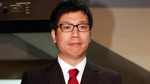 방송인 강병규 항소심서 징역 1년으로 감형