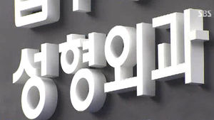 판치는 '사이비 성형'&hellip;민&middot;형사상 제재 잇따라