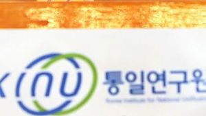김동성 통일연구원장 돌연 사표