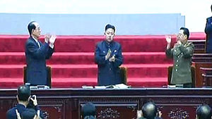 北 김정은, 비행훈련 지도&hellip;3일 연속 부대시찰