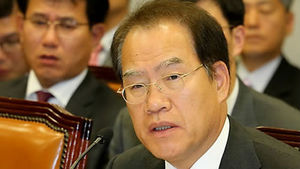 하금열 실장, 대통령 특사로 시아누크 장례식 참석
