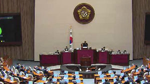 여야, 일본 독도전담부서 설치 한목소리 '규탄'