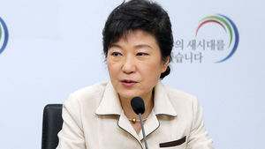 [취재파일] 박근혜, 쓴 사람만 또 쓸까?