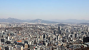 "여성 '서울살이' 행복지표 5점 만점 중 2.67점"