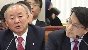 류우익 통일 "北 핵무기 몇개 만들 능력 있다"