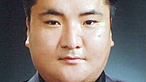 음성우체국 집배원이 위험 뚫고 화재 진화