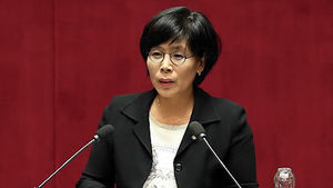 최민희, 국회 증인 고발요건 완화 추진
