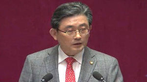 이한구 "초당적 협력으로 북한 도발 막아내야"