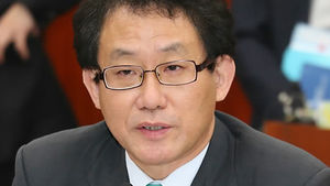 유기홍 "장순흥 해명 거짓말&hellip;인수위원직 사퇴해야"