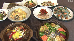 맛있는 설 음식, 한 끼만 먹어도 '열량 초과'