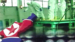 MB "핵탄두 소형화&hellip;동시다발 핵실험 예상"