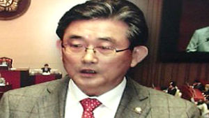 이한구 "북핵 초당 대처&hellip;야당과 열린 정치"